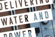 Esri's new book introduces Water and Power Utilities to GIS Spatial Analytics