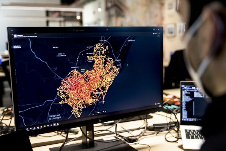 Road safety benefiting from Big Data
