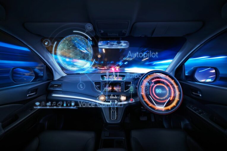 IAM RoadSmart study finds motorists consider autonomous vehicles dangerous