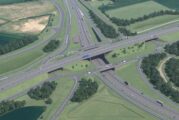 Highways England awards Skanska £507m A428 Black Cat to Caxton Gibbet project