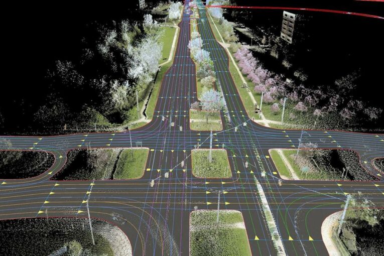 Audi mobilises Swarm Data to create Intelligent Mobility