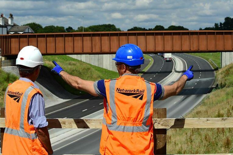 Network Rail opens Rail Investment Centre of Excellence
