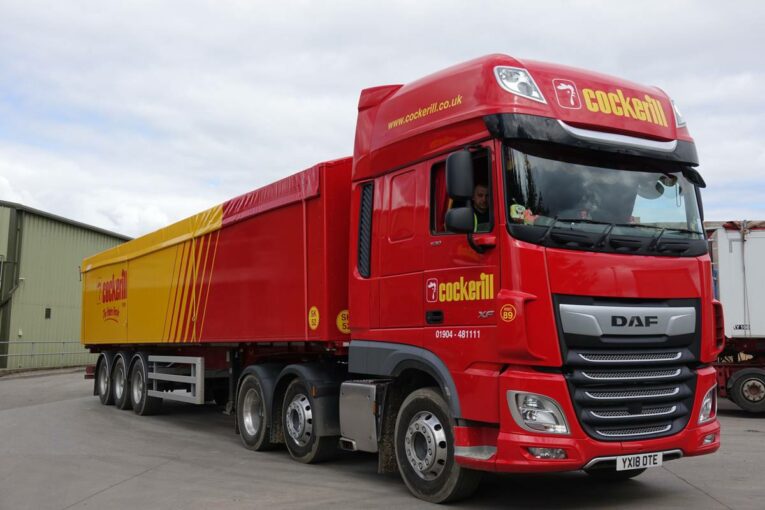 Heavy-duty vehicle powertrain decarbonisation gets nearer with free piston engines