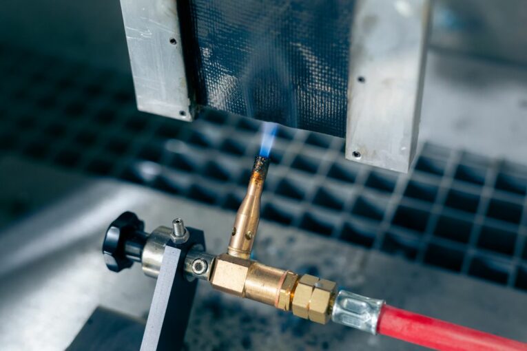 Walki develops flame-retardant tape for construction membranes