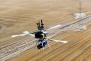 FulcrumAir receives Certification to Fly Drones Beyond Visual Line of Sight