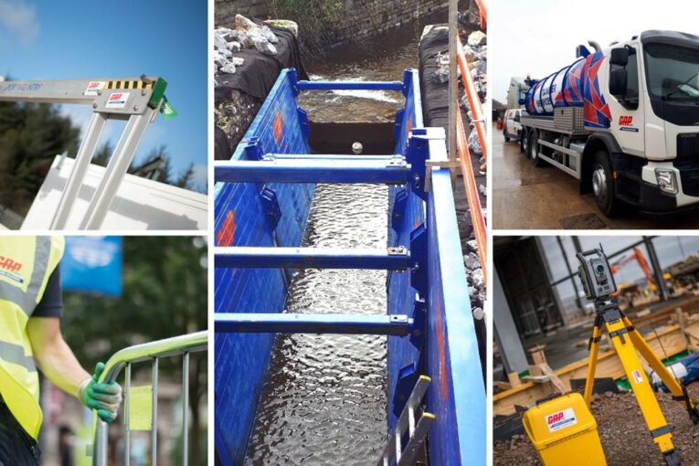 GAP Group concentrating on enhancing their technical and environmental services
