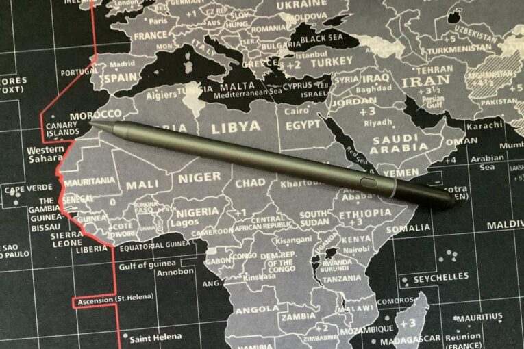 Bring your iPad to life with the ZAGG Pro Stylus