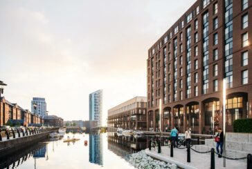 Romal Capital £100m waterfront development to bring Sydney to Liverpool
