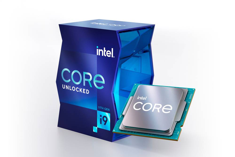 Intel introduces 11th generation Intel Core for unmatched performance