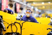 JCB rebounds with 700 new permanent placements