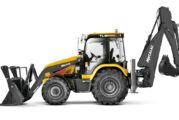 Mecalac unveils the all-new TLB880 Backhoe Loader