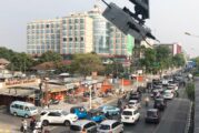 Murata introduces LiDAR Data to Traffic Monitoring Service in Indonesia