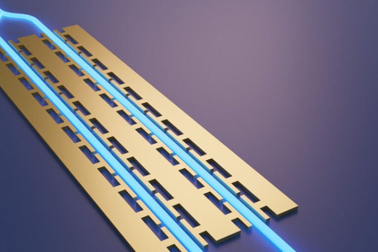 HyperLight demonstrates Integrated Optical Engine to Push Data at Terabits per Second