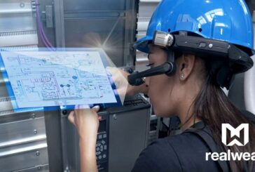 RealWear accelerates leadership position in hands-free wearable computing