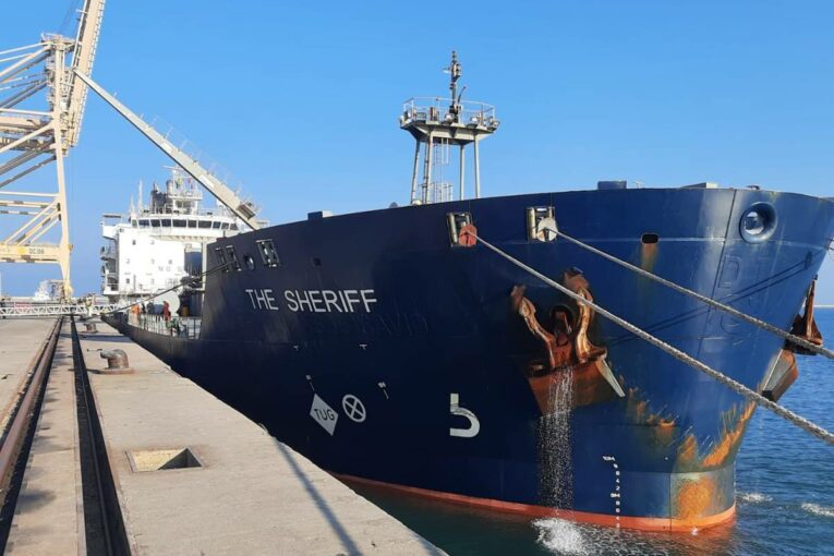 Puma Energy opening Bitumen Terminal to support infrastructure growth in India