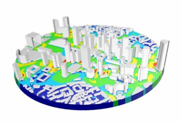 SimScale launches free Simulation for Environmental Design Training
