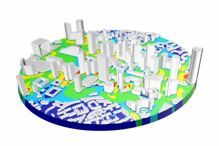 SimScale launches free Simulation for Environmental Design Training