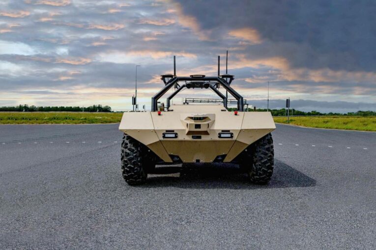 HORIBA MIRA welcomes British MoD promise of £6.6 billion innovation spending
