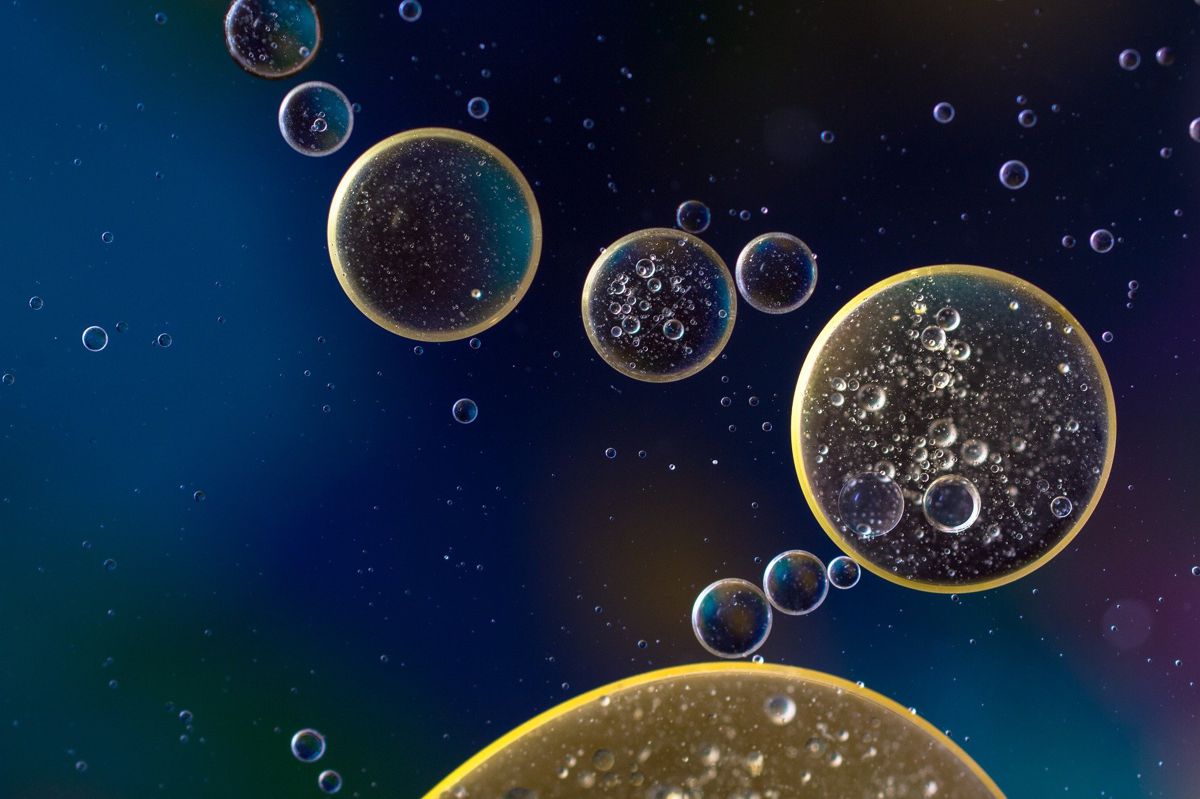 MIT studies controlling bubble formation on electrodes for carbon-capture systems