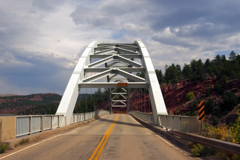 Sterling awarded $122.7m project featuring accelerated bridge construction in Utah