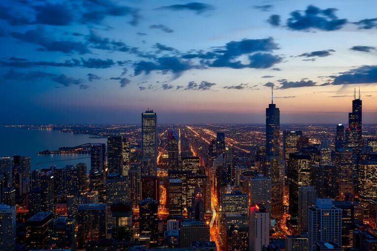 Iteris continues Midwest expansion With New Illinois DoT Smart Highway contract