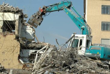 Paragon Bank supports Warwickshire AR Demolition with over £860k in funding