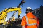 Network Rail investing over £100m to upgrade railways in England over Easter
