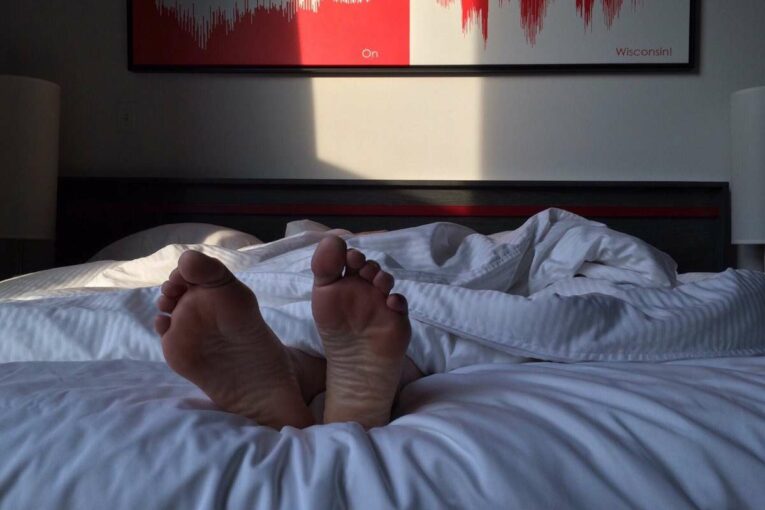 Contractors struggling to find accommodation while working away from home