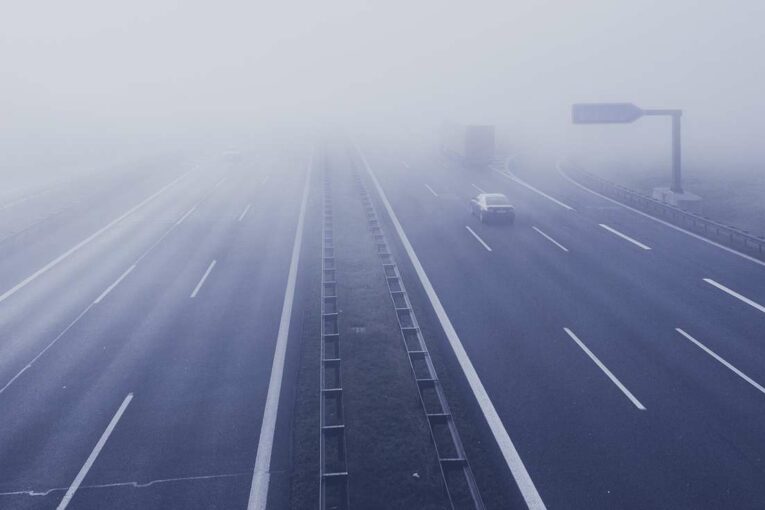 Why is Highways England updating the Highway Code