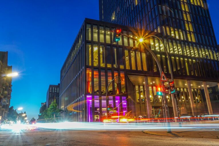  Fortune magazine ranks AECOM most admired infrastructure company in the world