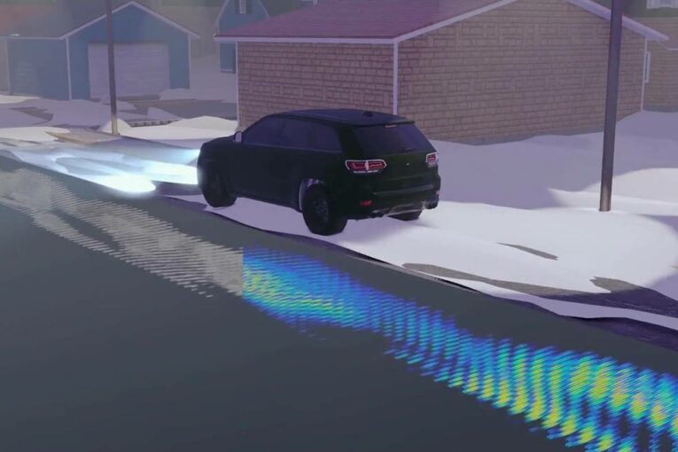WaveSense secures $15m to accelerate next-generation ADAS and Autonomous Features