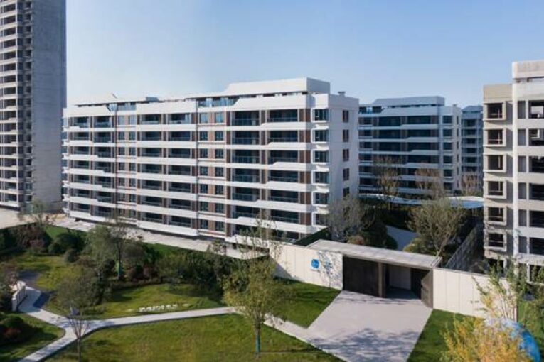 White Peak receives GRESB-BREEAM Asia Award