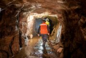 Auric Network starts work on $1.5 billion Korean Gold Mine Project