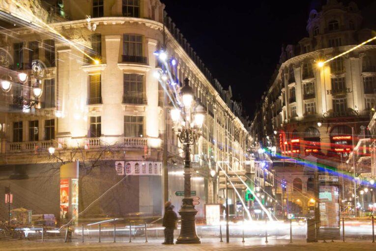 European venture capital tech fund investing €200m in start-ups to de-carbonise cities
