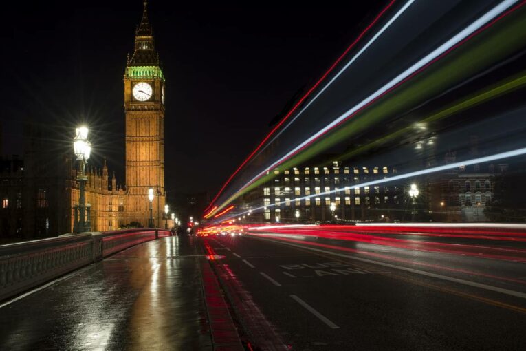 British drivers facing major Car Tax changes for 2021