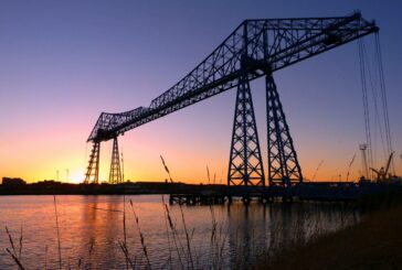SME's urged to reap rewards of Teesside Freeport by Construction Alliance