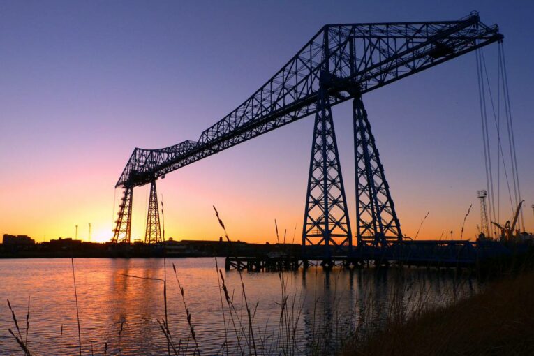 SME's urged to reap rewards of Teesside Freeport by Construction Alliance