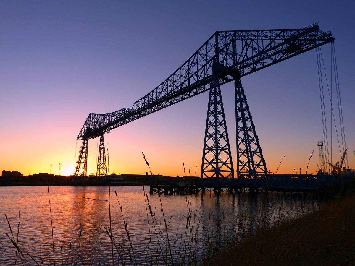 SME’s urged to reap rewards of Teesside Freeport by Construction Alliance