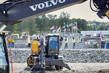 VolvoCE develops new marketing approach to bring customers closer