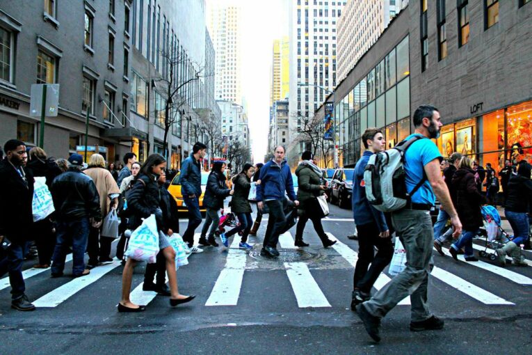 Velodyne Lidar demonstrates how advanced LiDAR technology improves Pedestrian Safety