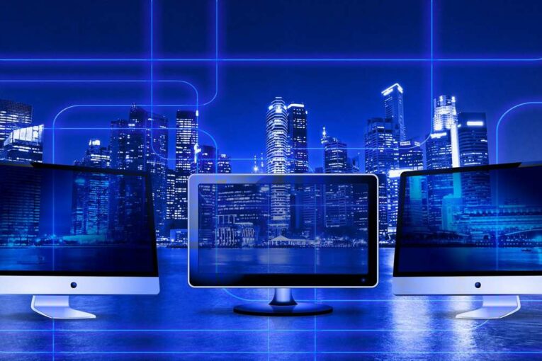 Geo Connect Asia comes to Singapore and the world 24-25 March 2021