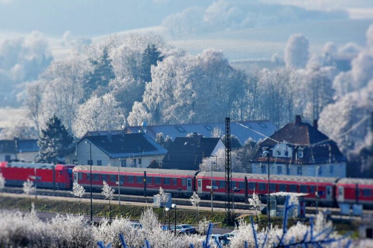 Northern Powerhouse Rail plans to define Britain's ambitious future for the North