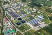 Canton Wastewater Treatment Plant expansion starts up in Georgia