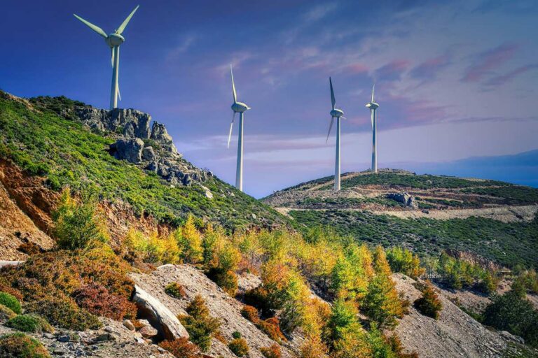 Black and Veatch appointed for Wind Farm Engineering services in Vietnam