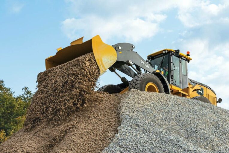 John Deere rolls out tiering brand strategy for machines based on performance