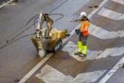 Highways England unveils initiative to revitalise ageing concrete roads