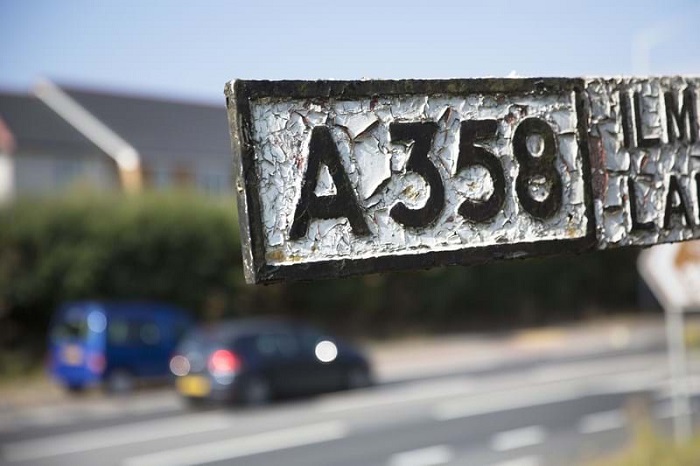 Taylor Woodrow Plus wins £328m Highways England A358 contract 