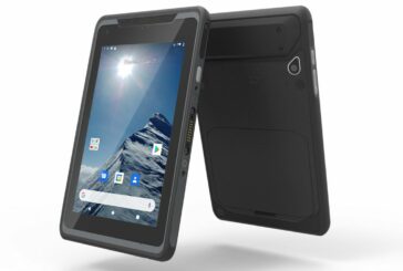 Advantech launches AIM-75S Industrial Tablet