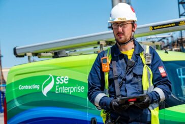 Aurelius investment group to buy SSE Contracting from SSE plc