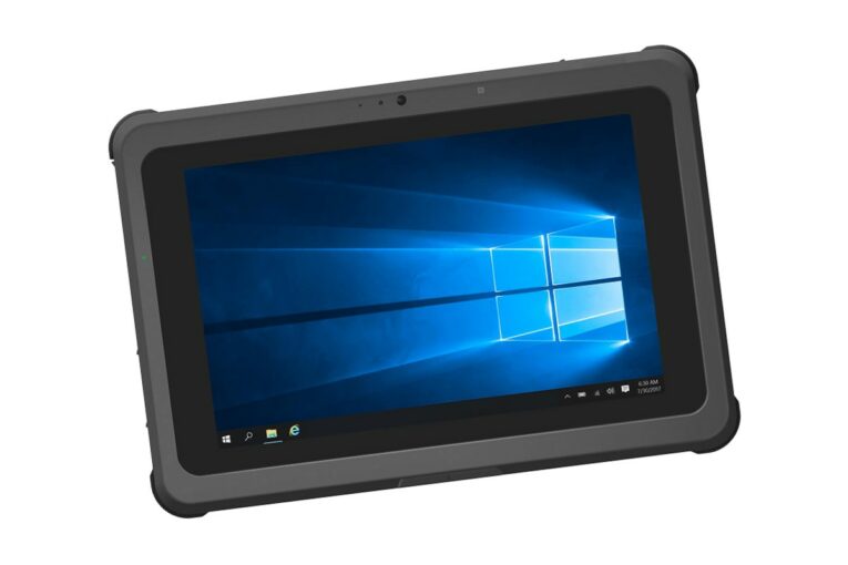 Avalue launches CAXA0 semi-rugged Tablet PC